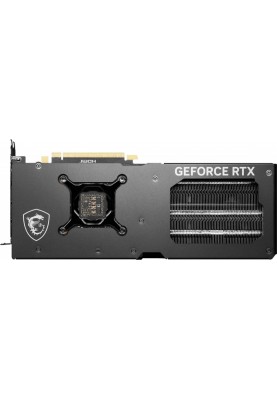 Відеокарта MSI GeForce RTX 4070 Ti SUPER 16G GAMING X SLIM (912-V513-611)