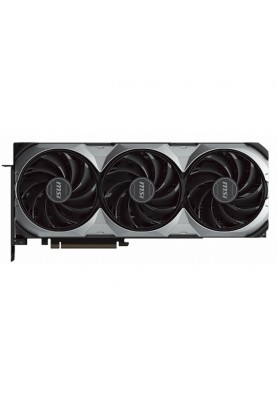 Відеокарта MSI GeForce RTX 4080 16GB VENTUS 3X OC (912-V511-009)