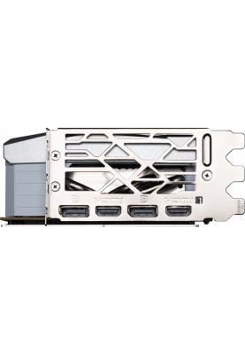 Відеокарта MSI GeForce RTX 4080 SUPER 16G GAMING X SLIM WHITE (912-V511-263)