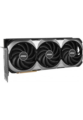 Відеокарта MSI GeForce RTX 4080 SUPER 16G VENTUS 3X OC (912-V511-221)