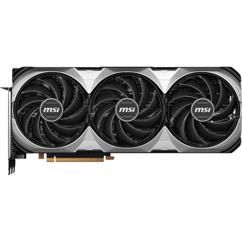 Відеокарта MSI GeForce RTX 4080 SUPER 16G VENTUS 3X OC (912-V511-221)