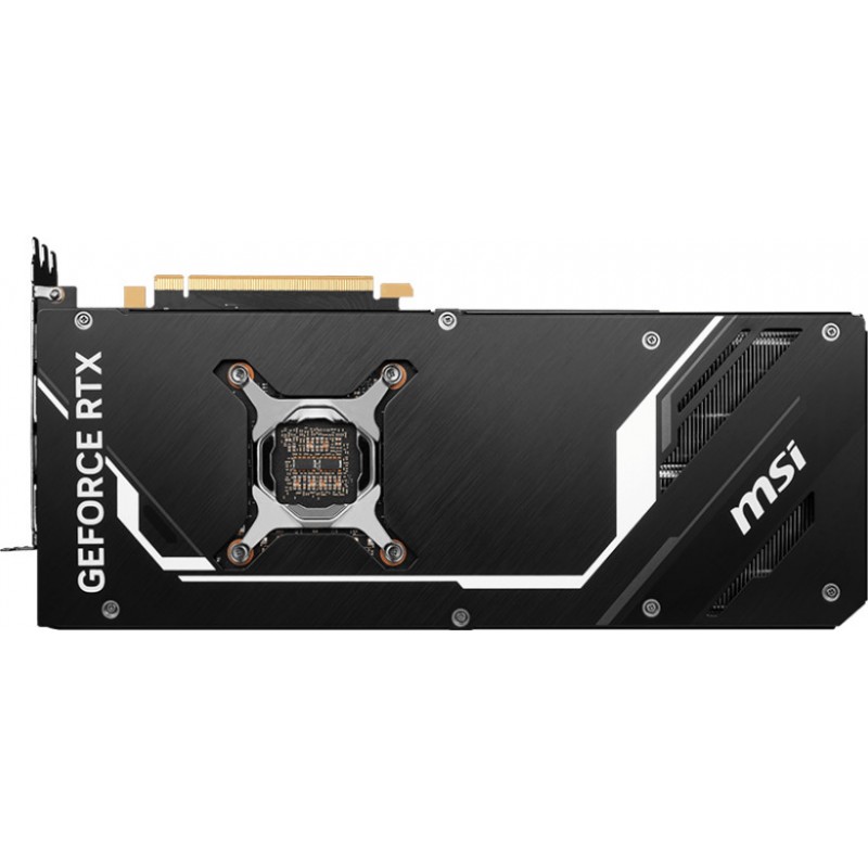 Відеокарта MSI GeForce RTX 4080 SUPER 16G VENTUS 3X OC (912-V511-221)