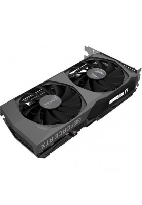 Відеокарта Zotac GAMING GeForce RTX 3050 AMP (ZT-A30500F-10M)