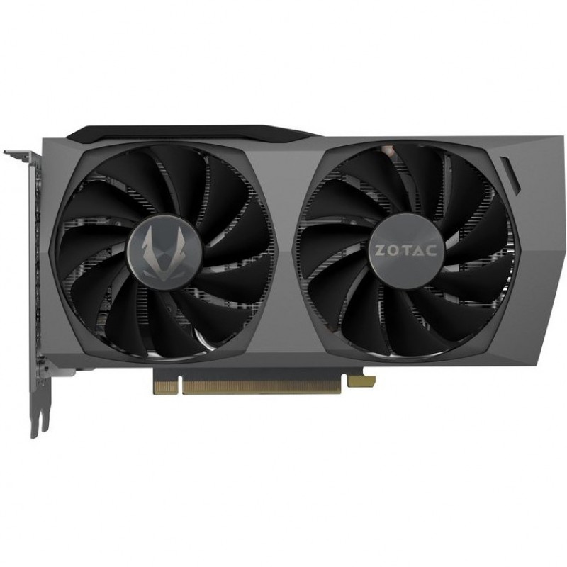 Відеокарта Zotac GAMING GeForce RTX 3050 AMP (ZT-A30500F-10M)