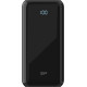 Зовнішній акумулятор (павербанк) Silicon Power QS28 20000 mAh Black (SP20KMAPBKQS280K)