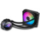 Водяне охолодження ASUS ROG STRIX LC II 120 ARGB (90RC00D1-M0UAY0)
