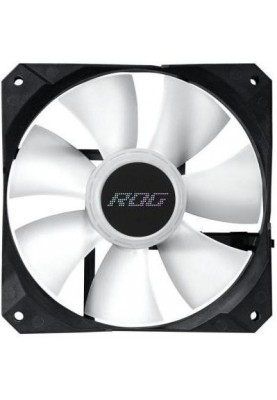 Водяне охолодження ASUS ROG STRIX LC II 120 ARGB (90RC00D1-M0UAY0)