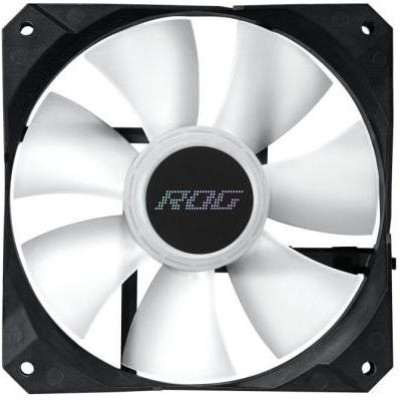 Водяне охолодження ASUS ROG STRIX LC II 120 ARGB (90RC00D1-M0UAY0)