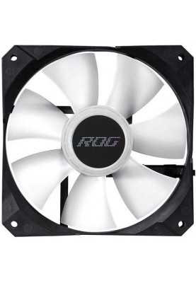 Водяне охолодження ASUS ROG STRIX LC II 120 ARGB (90RC00D1-M0UAY0)