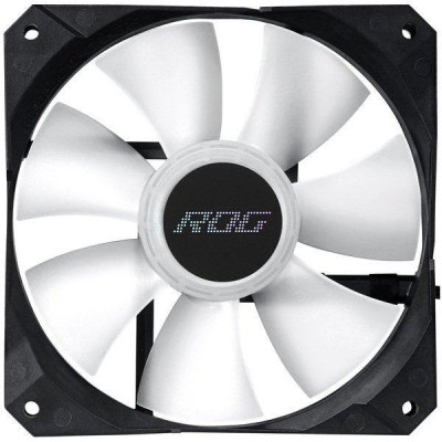 Водяне охолодження ASUS ROG STRIX LC II 120 ARGB (90RC00D1-M0UAY0)