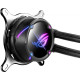 Водяне охолодження ASUS ROG STRIX LC II 120 ARGB (90RC00D1-M0UAY0)