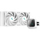 Водяне охолодження Deepcool LS520 White (R-LS520-WHAMNT-G-1)