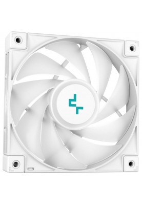 Водяне охолодження Deepcool LS520 White (R-LS520-WHAMNT-G-1)