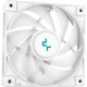 Водяне охолодження Deepcool LS520 White (R-LS520-WHAMNT-G-1)