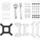 Водяне охолодження Deepcool LS520 White (R-LS520-WHAMNT-G-1)
