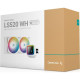 Водяне охолодження Deepcool LS520 White (R-LS520-WHAMNT-G-1)