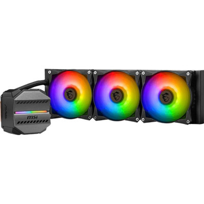 Водяне охолодження MSI MAG CoreLiquid M360