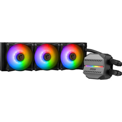 Водяне охолодження MSI MAG CoreLiquid M360