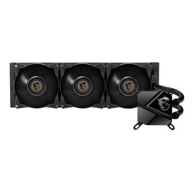 Водяне охолодження MSI MAG CORELIQUID P360