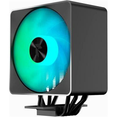 Повітряне охолодження APNX AP1 Black (APTC-PF30517.11)
