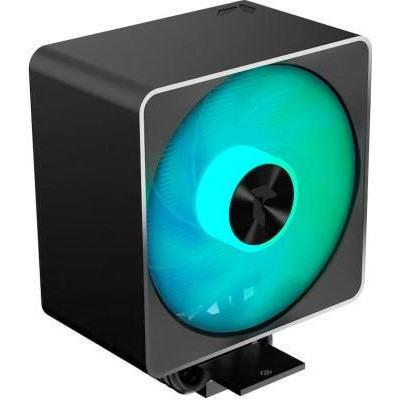 Повітряне охолодження APNX AP1 Black (APTC-PF30517.11) Повітряне охолодження APNX AP1 Black (APTC-PF30517.11)