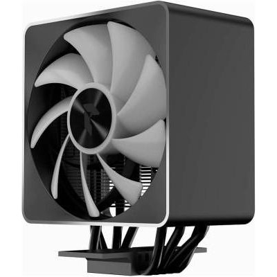 Повітряне охолодження APNX AP1 Black (APTC-PF30517.11) Повітряне охолодження APNX AP1 Black (APTC-PF30517.11)