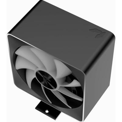 Повітряне охолодження APNX AP1 Black (APTC-PF30517.11) Повітряне охолодження APNX AP1 Black (APTC-PF30517.11)