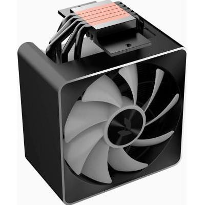 Повітряне охолодження APNX AP1 Black (APTC-PF30517.11) Повітряне охолодження APNX AP1 Black (APTC-PF30517.11)