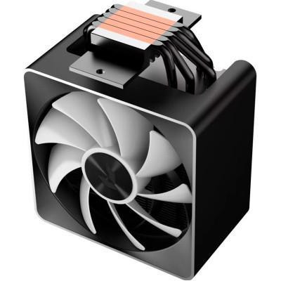 Повітряне охолодження APNX AP1 Black (APTC-PF30517.11) Повітряне охолодження APNX AP1 Black (APTC-PF30517.11)