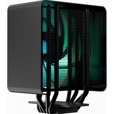 Повітряне охолодження APNX AP1 Black (APTC-PF30517.11) Повітряне охолодження APNX AP1 Black (APTC-PF30517.11)