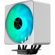 Повітряне охолодження APNX AP1 White (APTC-PF30517.21)