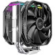 Повітряне охолодження Deepcool AS500 PLUS (R-AS500-BKNLMP-G)