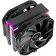 Повітряне охолодження Deepcool AS500 PLUS (R-AS500-BKNLMP-G)