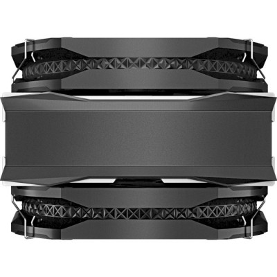 Повітряне охолодження Deepcool AS500 PLUS (R-AS500-BKNLMP-G) Повітряне охолодження Deepcool AS500 PLUS (R-AS500-BKNLMP-G)