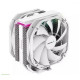 Повітряне охолодження Deepcool AS500 WH(R-AS500-WHNLMP-G)