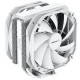 Повітряне охолодження Deepcool AS500 WH(R-AS500-WHNLMP-G)