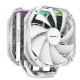 Повітряне охолодження Deepcool AS500 WH(R-AS500-WHNLMP-G)