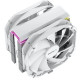Повітряне охолодження Deepcool AS500 WH(R-AS500-WHNLMP-G)