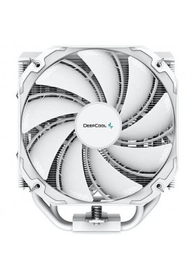 Повітряне охолодження Deepcool AS500 WH(R-AS500-WHNLMP-G)