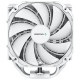 Повітряне охолодження Deepcool AS500 WH(R-AS500-WHNLMP-G)