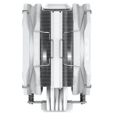 Повітряне охолодження Deepcool AS500 WH(R-AS500-WHNLMP-G) Повітряне охолодження Deepcool AS500 WH(R-AS500-WHNLMP-G)