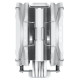 Повітряне охолодження Deepcool AS500 WH(R-AS500-WHNLMP-G)