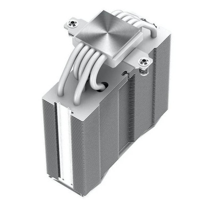 Повітряне охолодження Deepcool AS500 WH(R-AS500-WHNLMP-G) Повітряне охолодження Deepcool AS500 WH(R-AS500-WHNLMP-G)