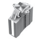 Повітряне охолодження Deepcool AS500 WH(R-AS500-WHNLMP-G)