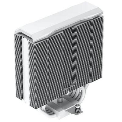Повітряне охолодження Deepcool AS500 WH(R-AS500-WHNLMP-G) Повітряне охолодження Deepcool AS500 WH(R-AS500-WHNLMP-G)