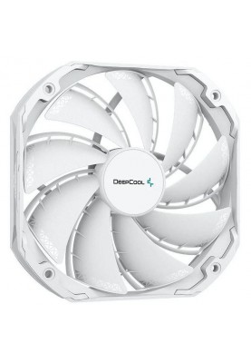 Повітряне охолодження Deepcool AS500 WH(R-AS500-WHNLMP-G)