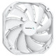 Повітряне охолодження Deepcool AS500 WH(R-AS500-WHNLMP-G)