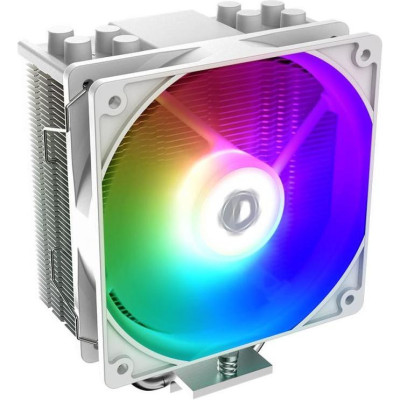 Повітряне охолодження ID-COOLING SE-214-XT ARGB WHITE