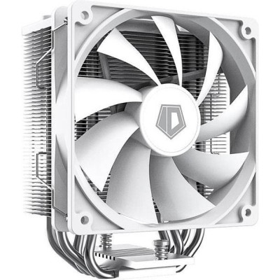 Повітряне охолодження ID-COOLING SE-214-XT ARGB WHITE