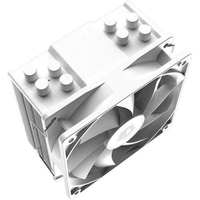 Повітряне охолодження ID-COOLING SE-214-XT ARGB WHITE